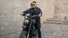 Triumph Scrambler 1200 Triumph Scrambler 1200
