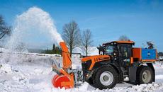 JCB adds new features to Fastrac 4000 Series JCB adds new features to Fastrac 4000 Series