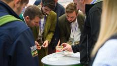What to expect at the Croptec Show 2018… What to expect at the Croptec Show 2018…