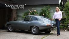 Jaguar E-Type Jaguar E-Type