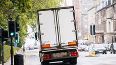 What's the Difference Between a Truck and a Lorry? What's the Difference Between a Truck and a Lorry?
