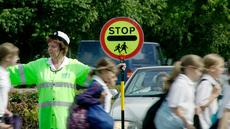 Driving theory test - Hazard perception Driving theory test - Hazard perception