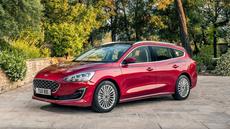 Ford Focus Estate car lease Ford Focus Estate car lease