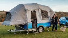 OPUS camper OPUS camper