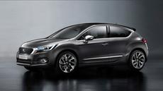 2015 DS 4 hatchback announced 2015 DS 4 hatchback announced