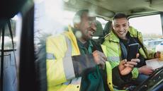 4 ways to sell your trucks fast... 4 ways to sell your trucks fast...