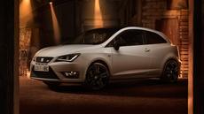 2015 Seat Ibiza Cupra 2015 Seat Ibiza Cupra