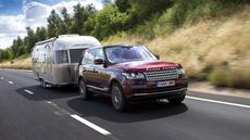 Copyright Land Rover MENA Copyright Land Rover MENA