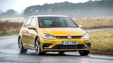 Volkswagen Golf Volkswagen Golf
