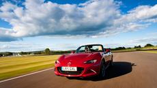 New 2015 Mazda MX-5 review New 2015 Mazda MX-5 review