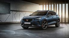 Cupra Formentor Cupra Formentor