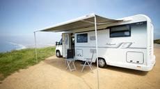 Motorhome Motorhome