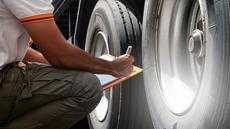 Ban On 10+ Year Old Tyres Ban On 10+ Year Old Tyres