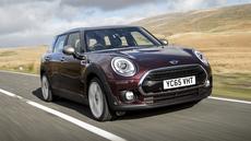 2015 Mini Clubman 2015 Mini Clubman