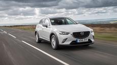 Mazda CX-3 Mazda CX-3