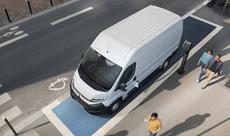 Citroen e-Relay Citroen e-Relay