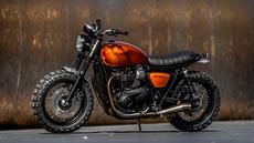 Down & Out Café Racers, South Yorkshire Down & Out Café Racers, South Yorkshire