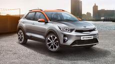 Kia Stonic 2017 Kia Stonic 2017