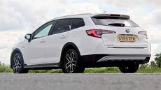 2020 Toyota Corolla Touring Sports TREK 2020 Toyota Corolla Touring Sports TREK
