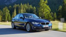 2015 BMW 3 Series 2015 BMW 3 Series