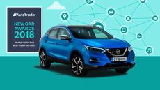 Nissan Qashqai Nissan Qashqai