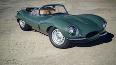 Jaguar XKSS Jaguar XKSS