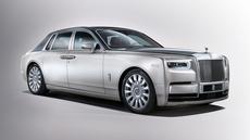 Rolls-Royce Phantom 2018 Rolls-Royce Phantom 2018
