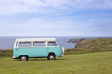 VW Van VW Van