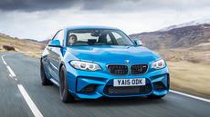 2016 BMW M2 2016 BMW M2