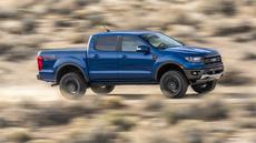 Ford Ranger Ford Ranger