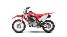 Honda CRF110F – the best kids’ ‘fun’ bike Honda CRF110F – the best kids’ ‘fun’ bike