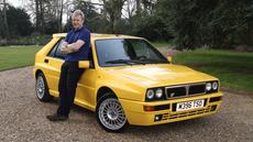 Lancia Delta Integrale Lancia Delta Integrale