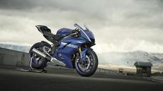 2017 Yamaha YZF-R6 2017 Yamaha YZF-R6