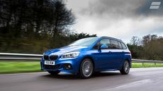 BMW 220d Gran Tourer long-term review BMW 220d Gran Tourer long-term review