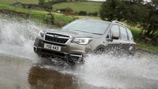2016 Subaru Forester 2016 Subaru Forester