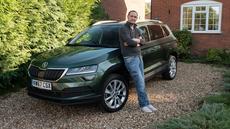 2017 Skoda Karoq 2017 Skoda Karoq