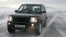 How to drive in the winter How to drive in the winter