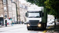 How truck finance can grow your business How truck finance can grow your business