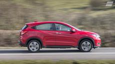 Honda HR-V Honda HR-V