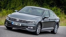 Volkswagen Passat R-Line Volkswagen Passat R-Line
