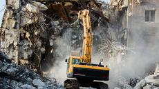 What's a demolition operative and how do I be one? What's a demolition operative and how do I be one?