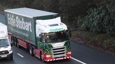 Eddie Stobart CC: eastleighbusman Eddie Stobart CC: eastleighbusman
