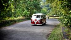 Campervans – hire before you buy Campervans – hire before you buy