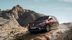 2019 Renault Koleos 2019 Renault Koleos