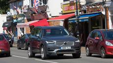 Volvo XC90 long-term review Volvo XC90 long-term review