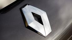 Renault logo Renault logo