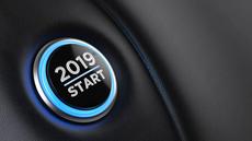 New cars for 2019 New cars for 2019