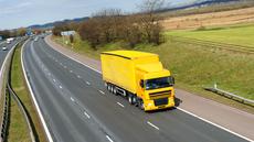 P -Are your trucks COVID-19 safe? P -Are your trucks COVID-19 safe?