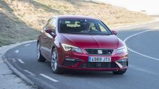 2017 Seat Leon 2017 Seat Leon