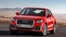 Audi Q2 Audi Q2